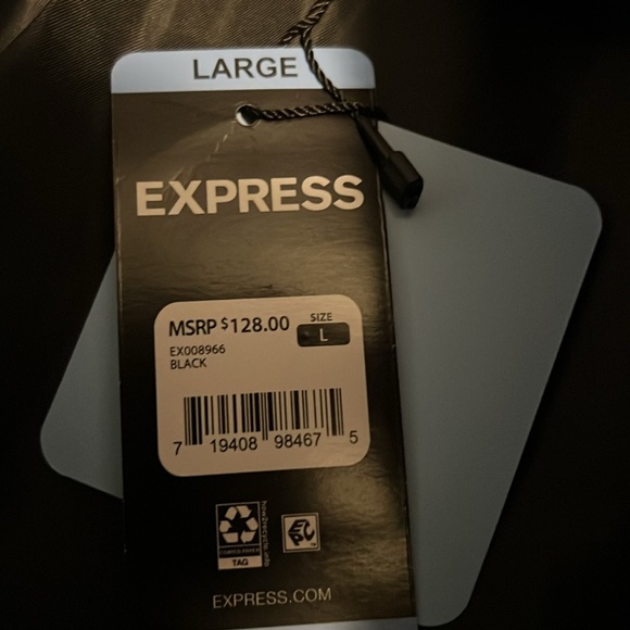 Express puffer coat - Picture 5 of 7